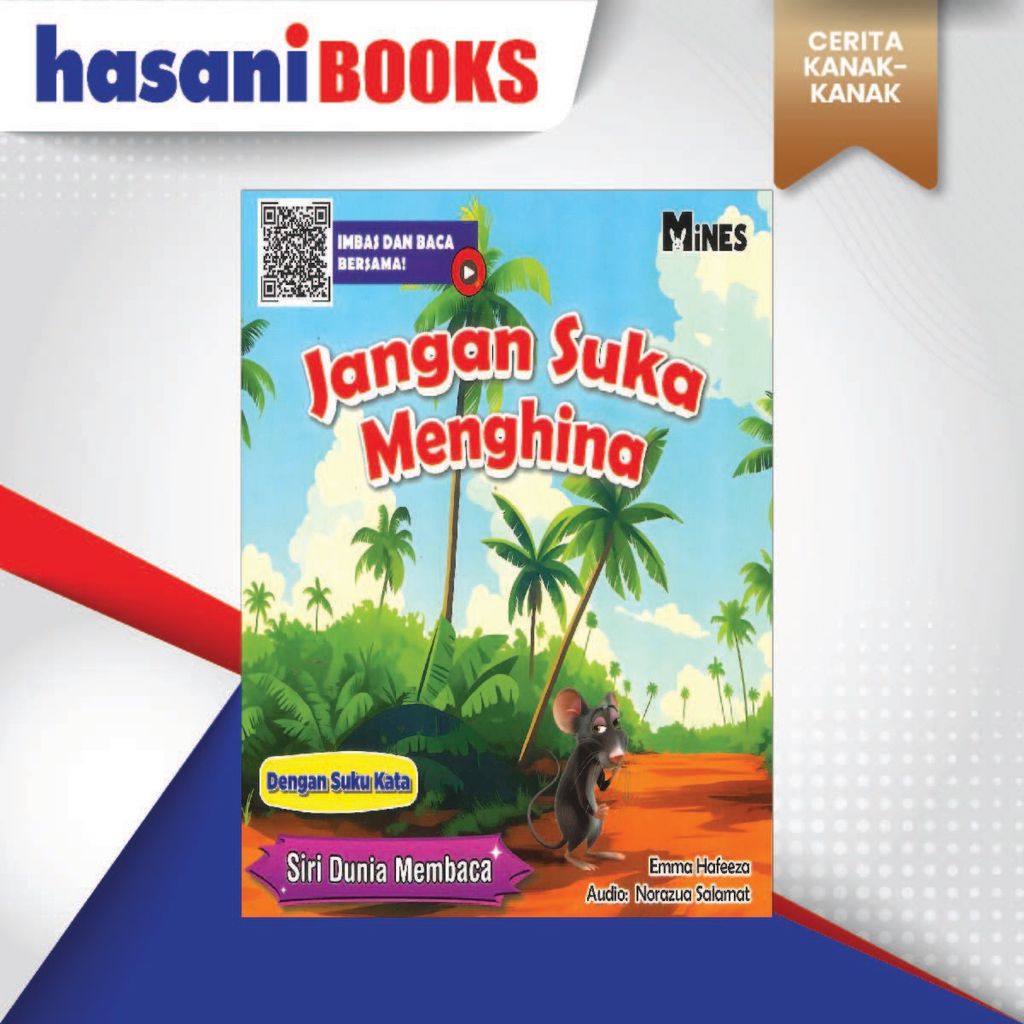 CERITA -KANAK-KANAK 3-02