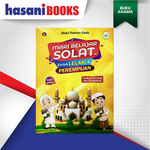 EASYSTORE BUKU AGAMAaa-01