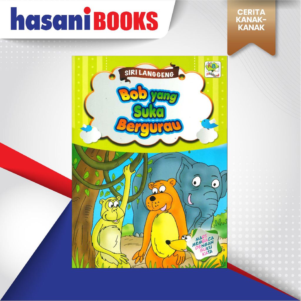 EASYSTORE CERITA KANAK-KANAK-05