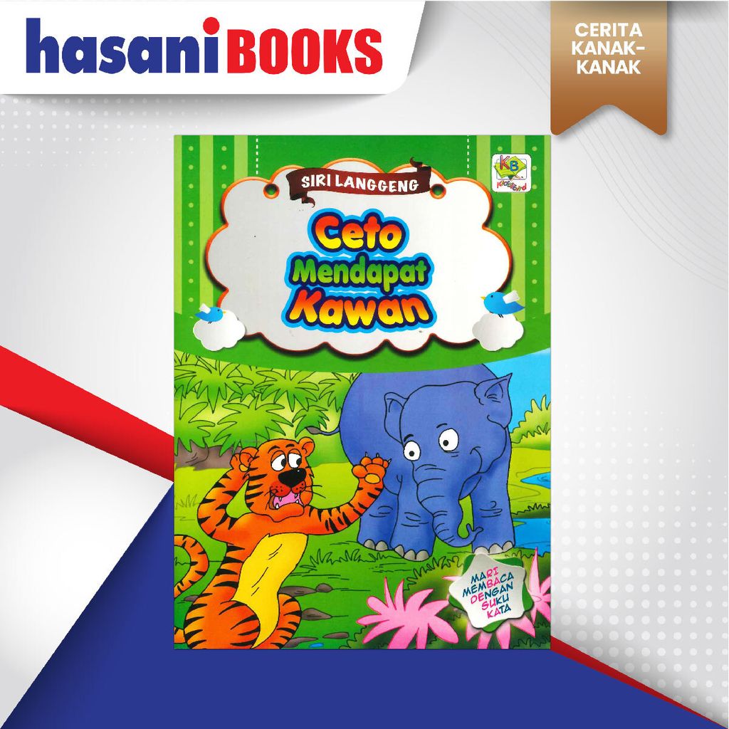 EASYSTORE CERITA KANAK-KANAK-03