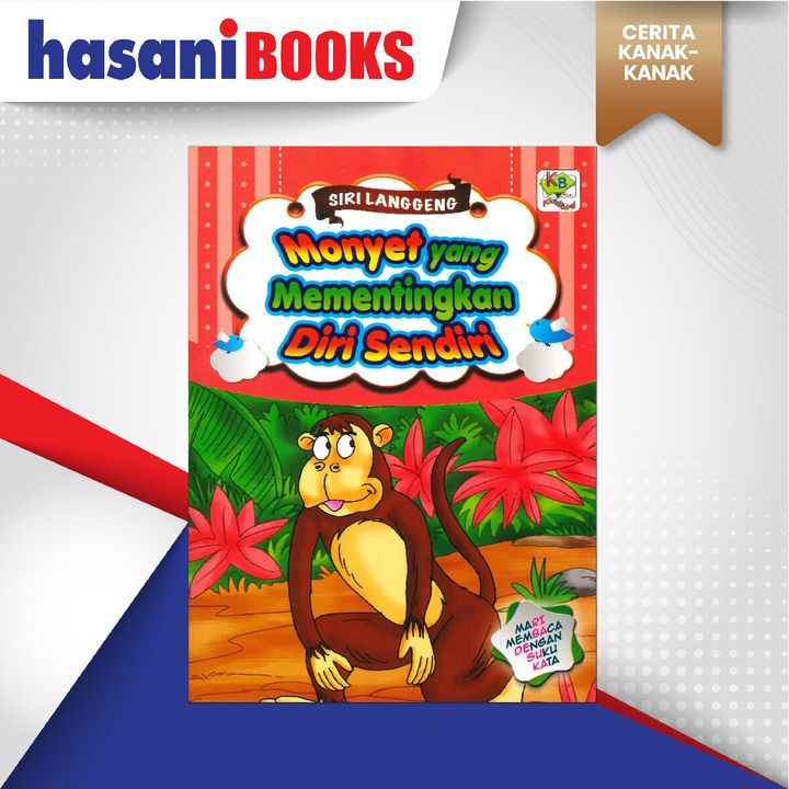 EASYSTORE CERITA KANAK-KANAK-01