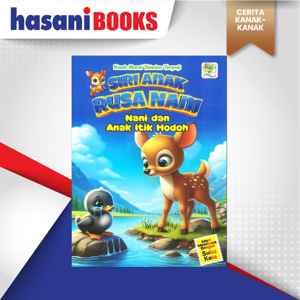 EASYSTORE CERITA KANAK-KANAK-01