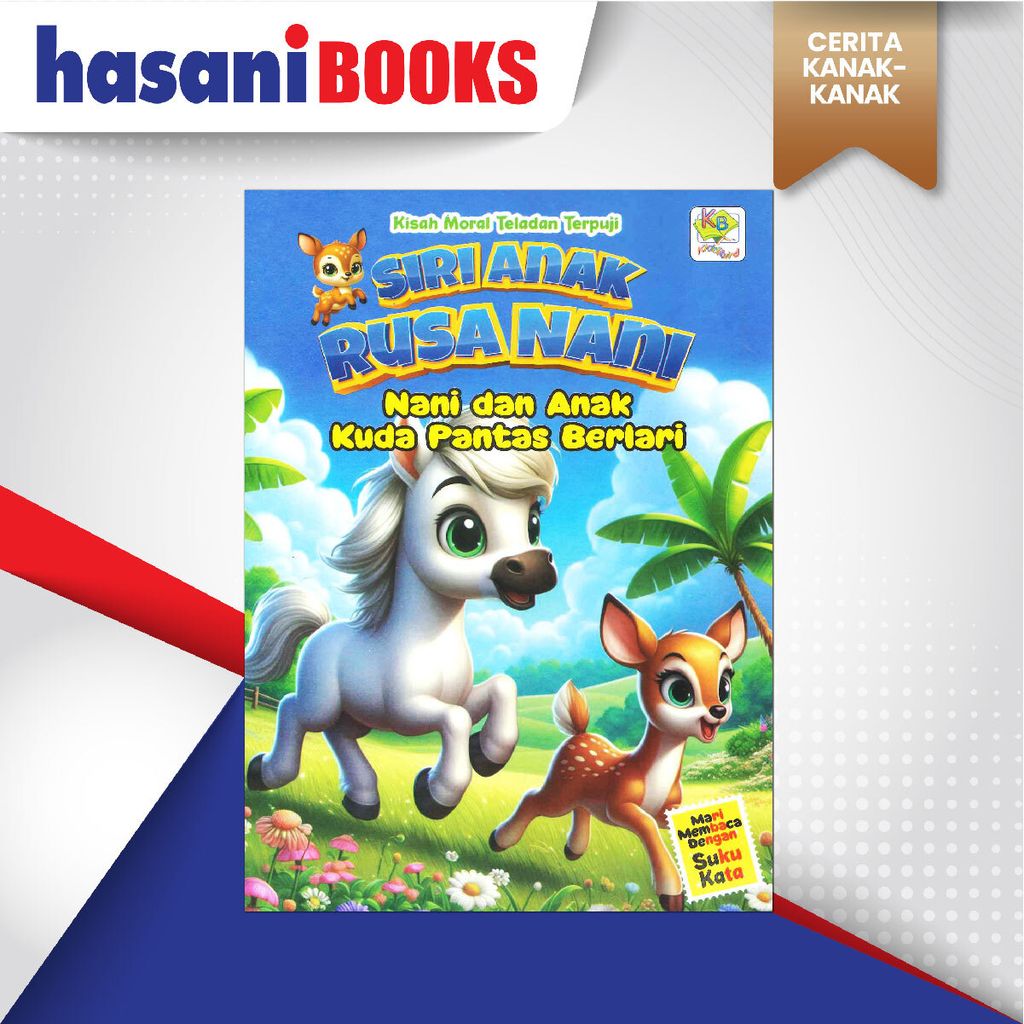 EASYSTORE CERITA KANAK-KANAKk-02