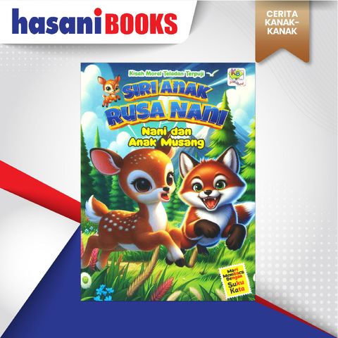 EASYSTORE CERITA KANAK-KANAK-03