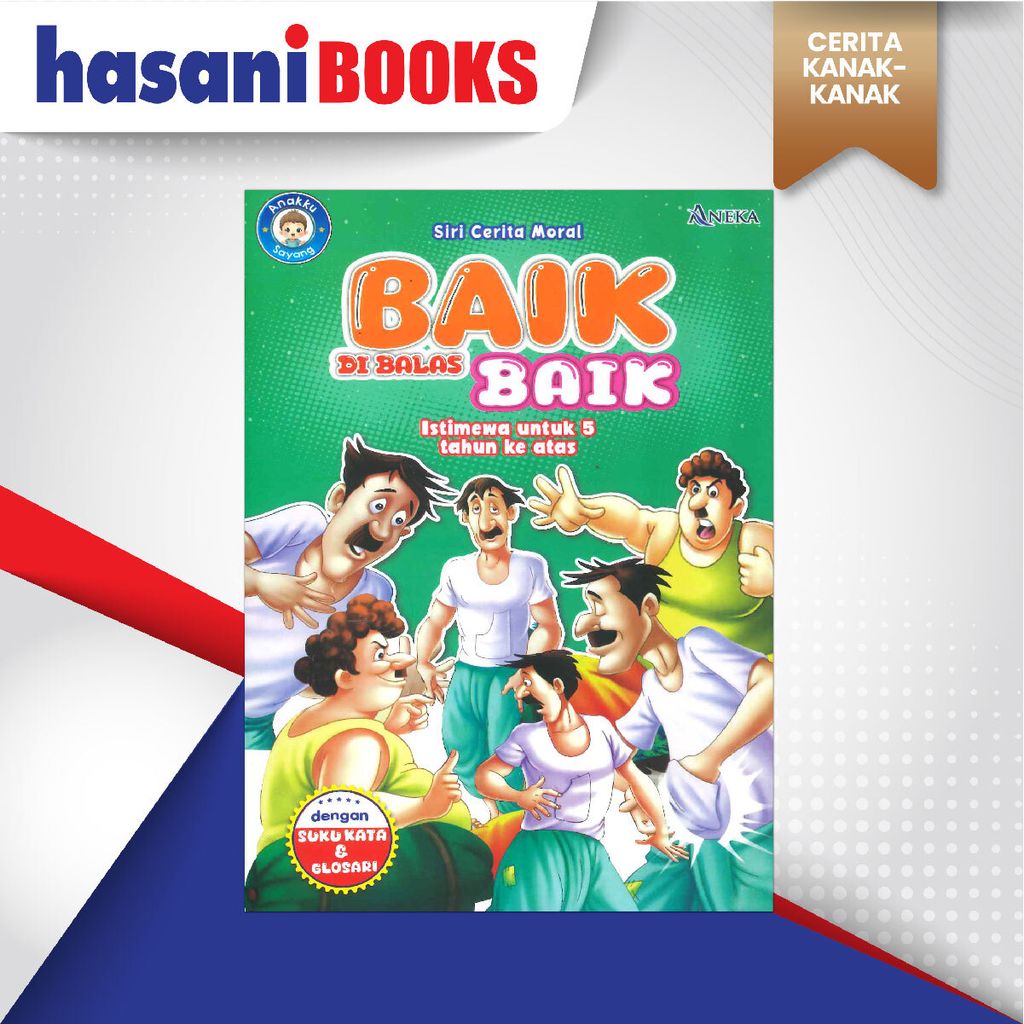 EASYSTORE CERITA KANAK-KANAK-03