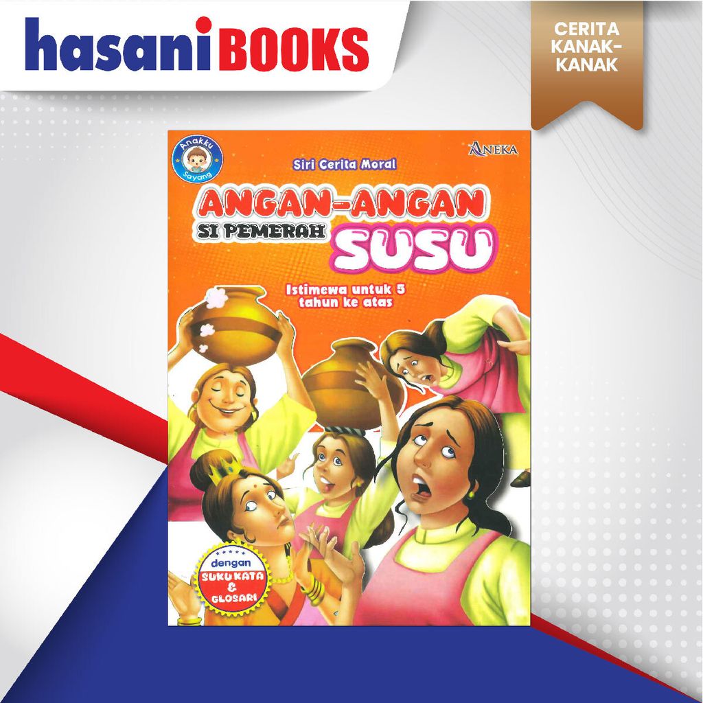 EASYSTORE CERITA KANAK-KANAKkkk-02