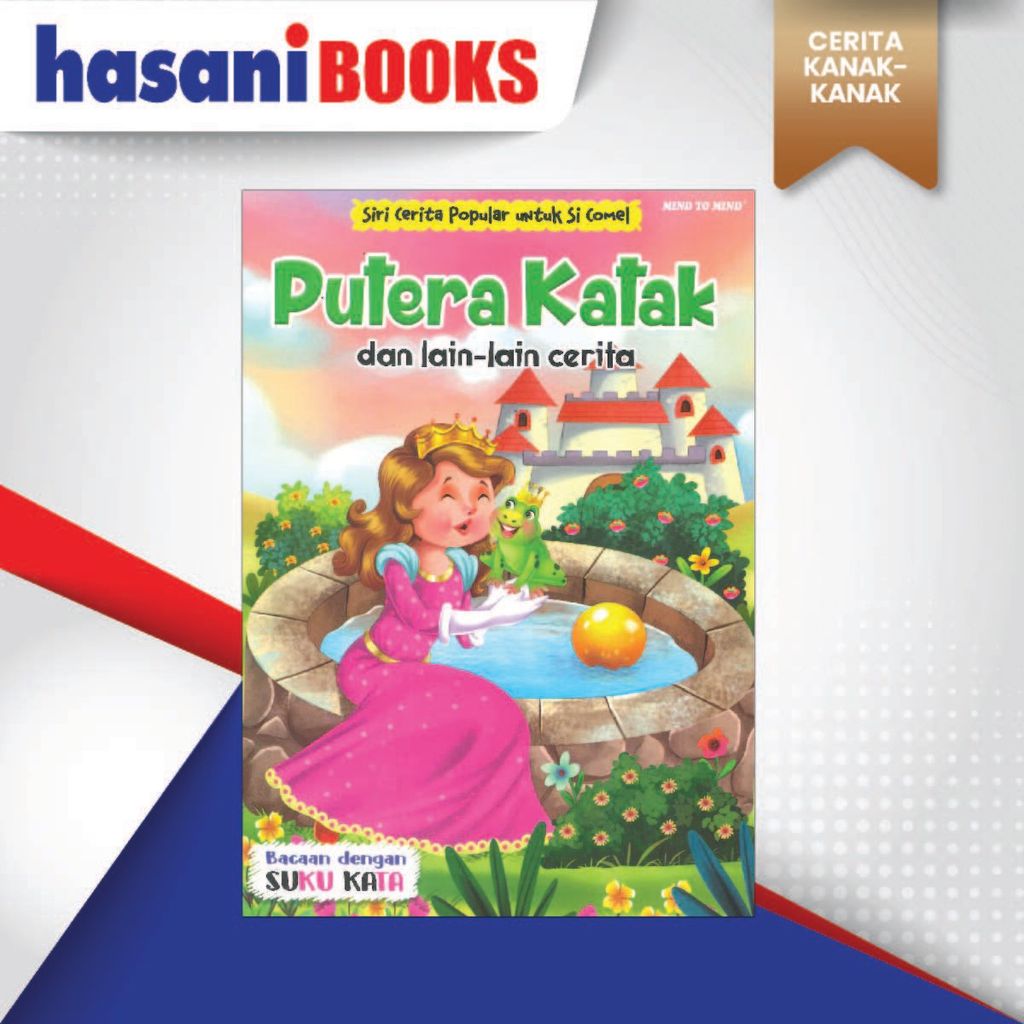 siri cerita popular 1-03