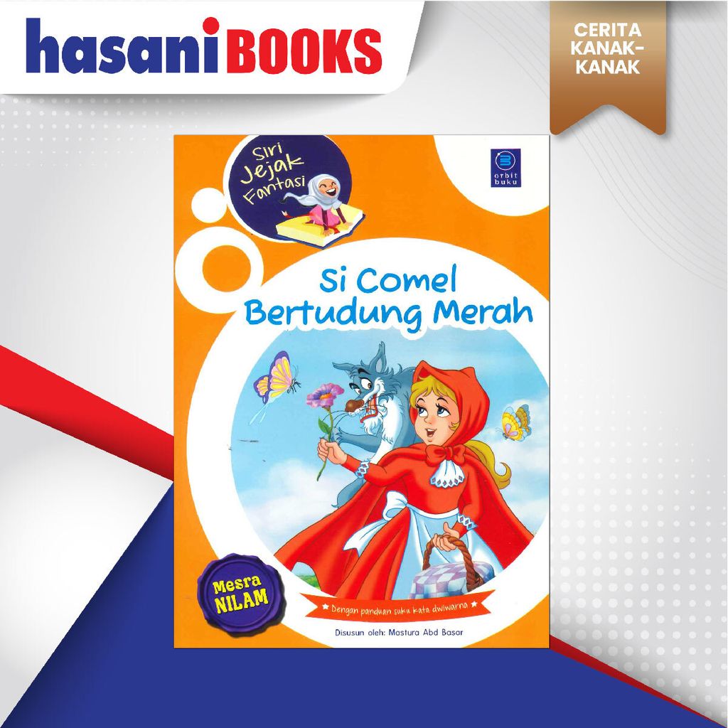 EASYSTORE CERITA KANAK-KANAK-02