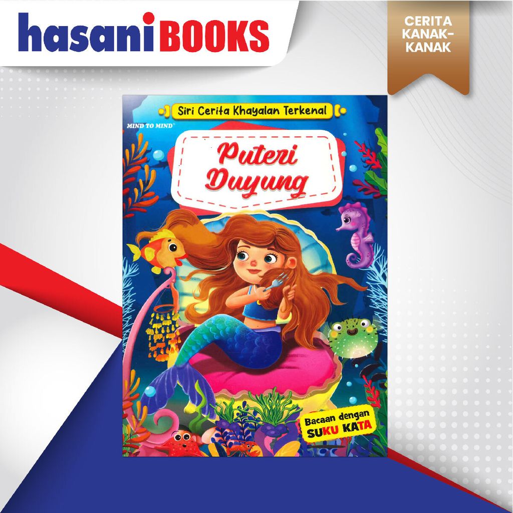 EASYSTORE CERITA KANAK-KANAK-03