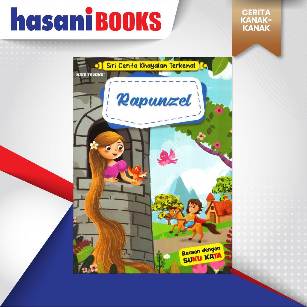 EASYSTORE CERITA KANAK-KANAK-04