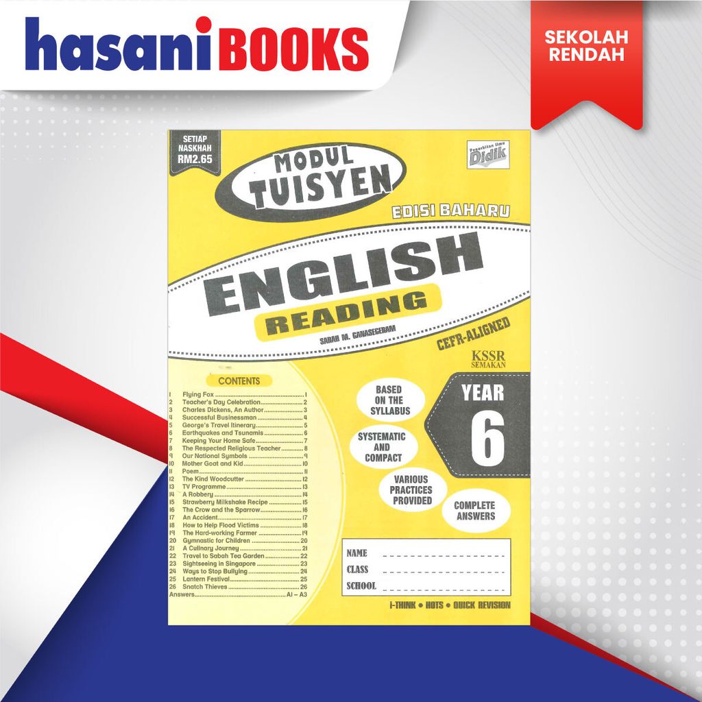 EN-READING-T6