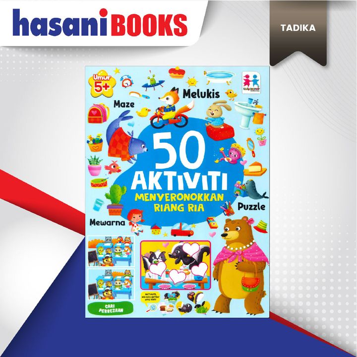 EASYSTORE TADIKA-02