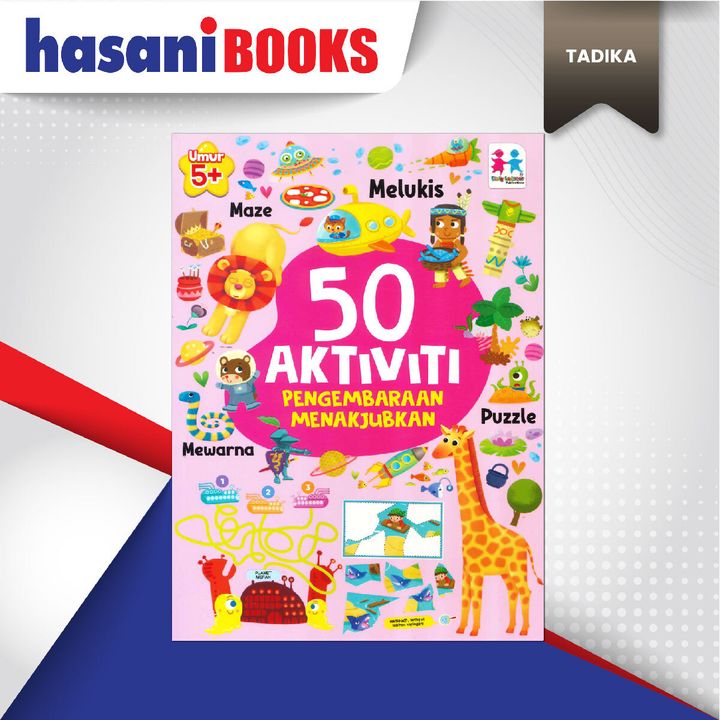 EASYSTORE TADIKA-01
