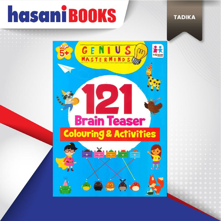 EASYSTORE TADIKA-01