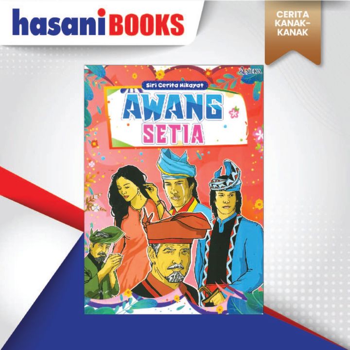 CERITA HIKAYAT-01