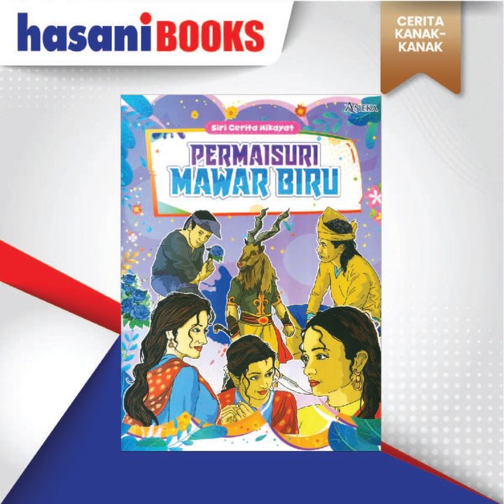 CERITA HIKAYAT-02
