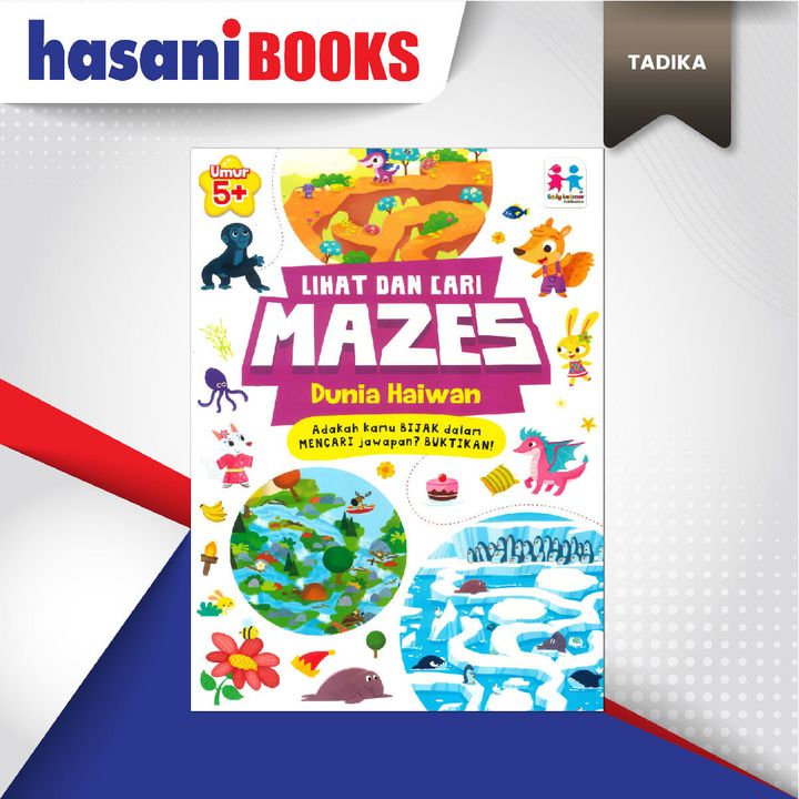 EASYSTORE TADIKA-01