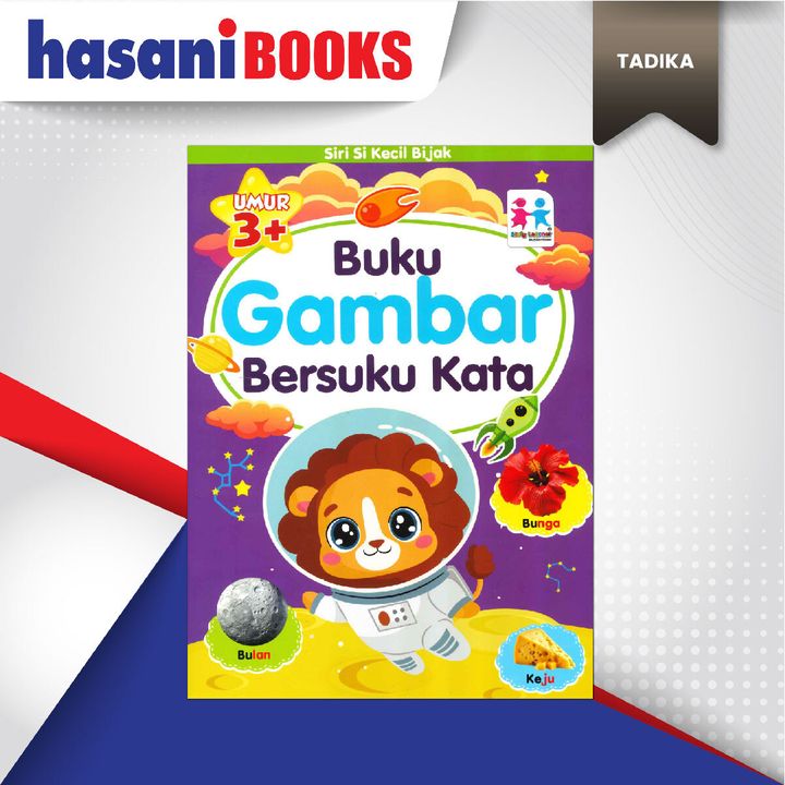 EASYSTORE TADIKA-01