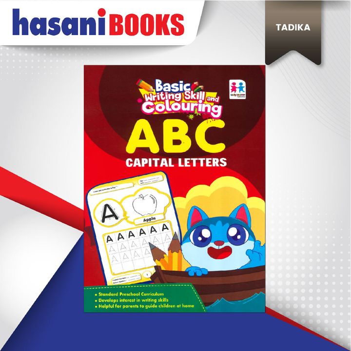 EASYSTORE TADIKA-01