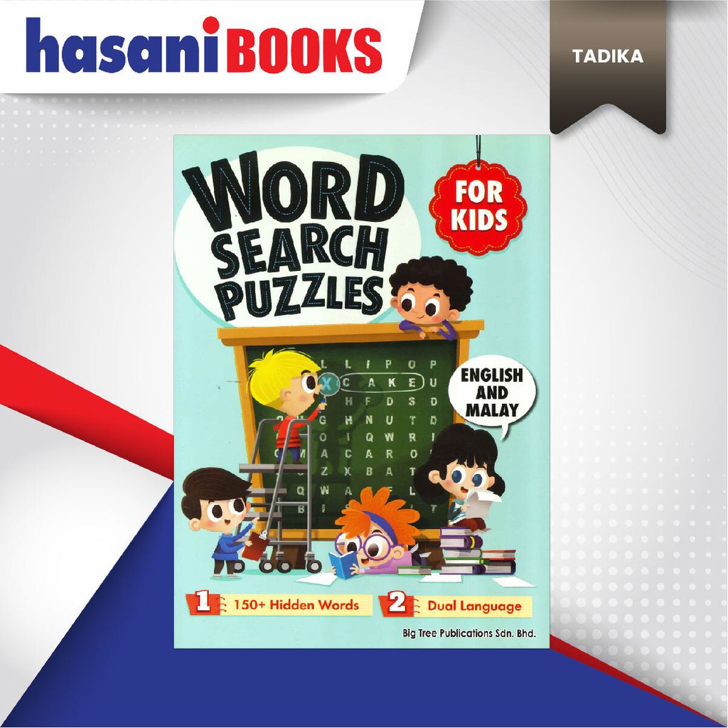 EASYSTORE TADIKA mly-06