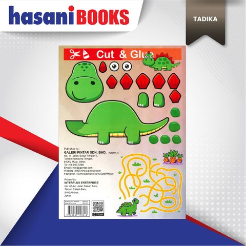 EASYSTORE TADIKAa-06