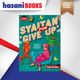 #2 SYAITAN PUN GIVE UP