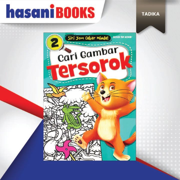TADIKA 2-01