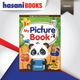 MY PICTURE BOOK