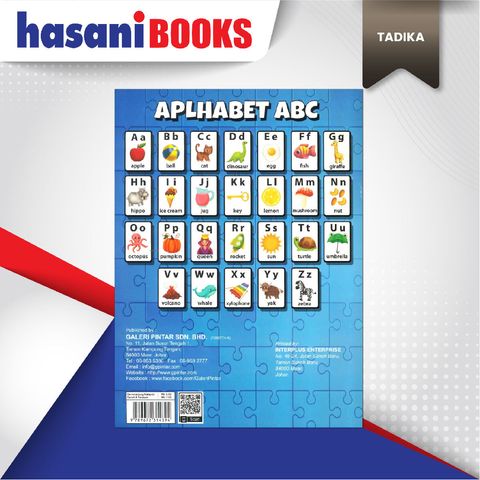 EASYSTORE TADIKAa-04