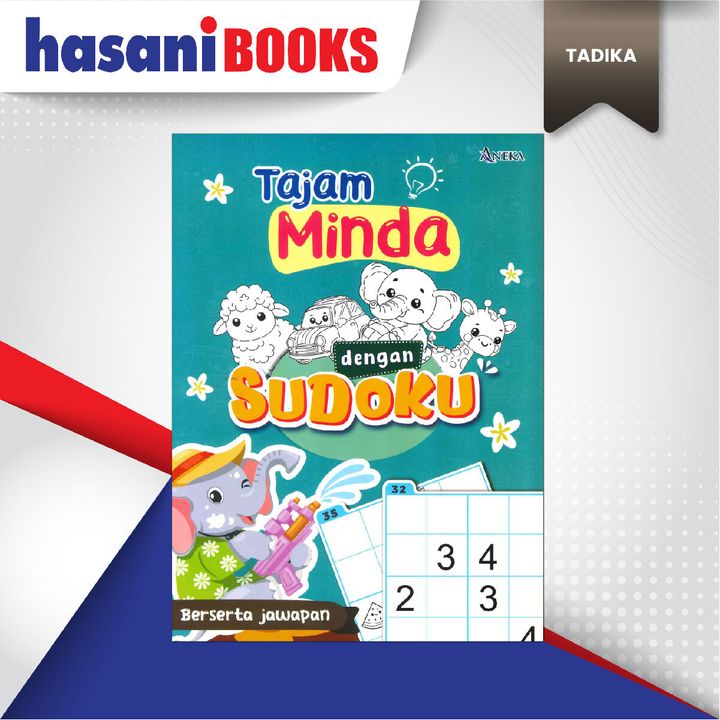 EASYSTORE TADIKA-05