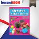 ALPHABET & ACTION WORDS