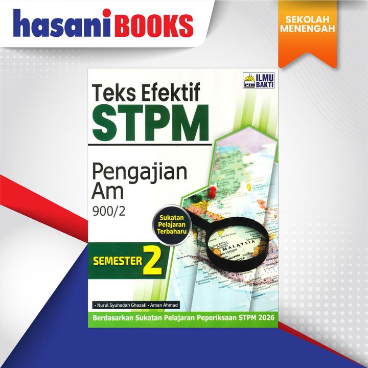 PENGAJIAN-AM
