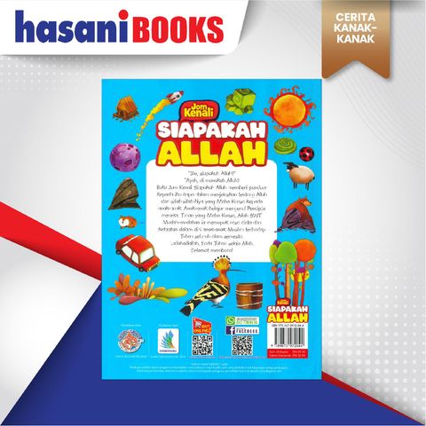 EASYSTORE CERITA KANAK-KANAK-06