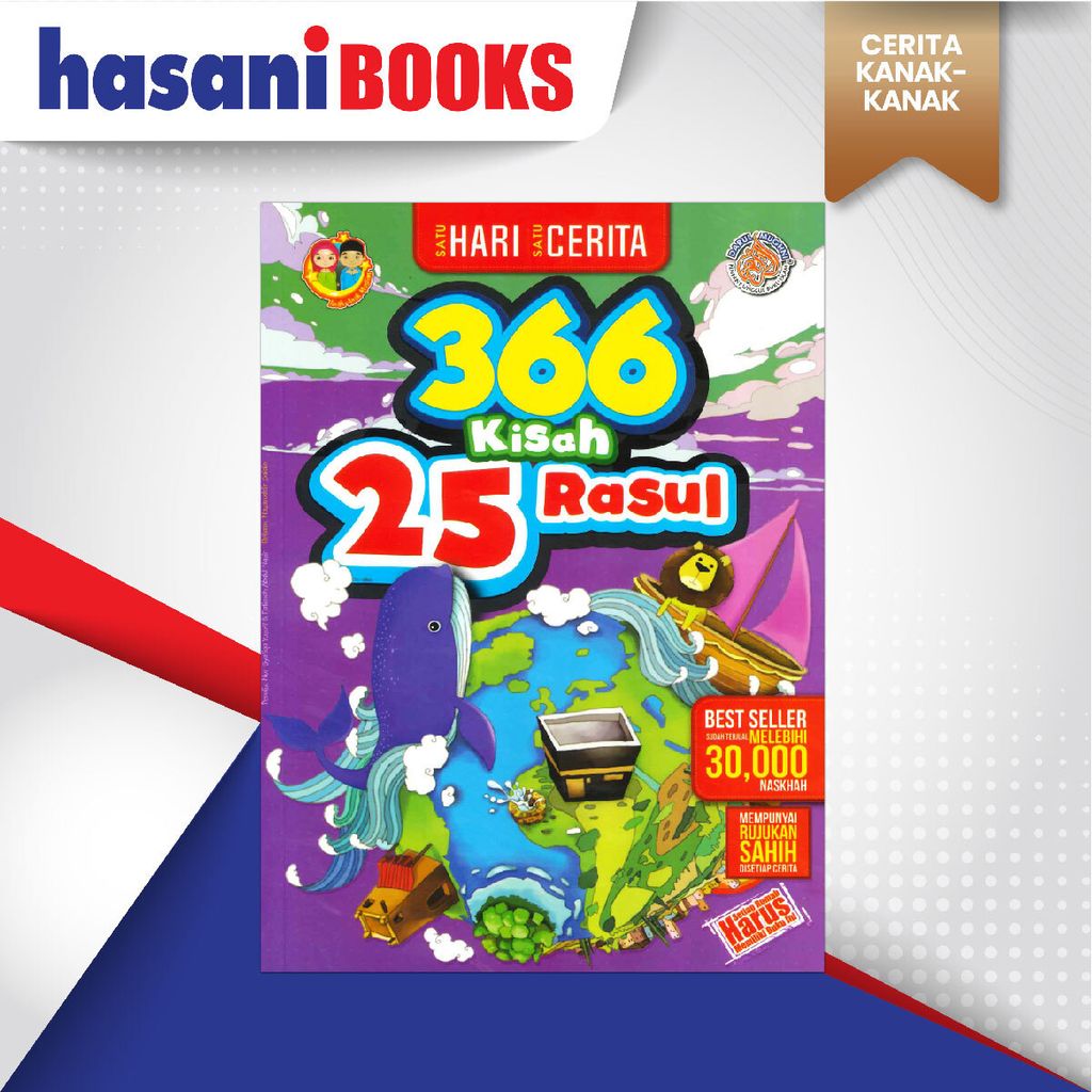 EASYSTORE CERITA KANAK-KANAK-03