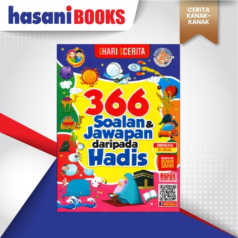 EASYSTORE CERITA KANAK-KANAK-01