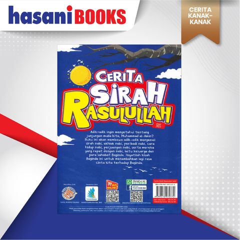 EASYSTORE CERITA KANAK-KANAKkkkkkkkkk-06