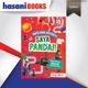SAYA PANDAI !