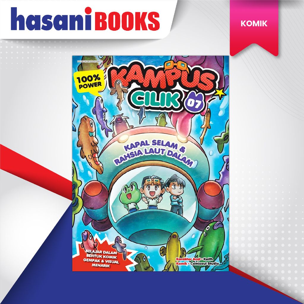 KAMPUS CILIK 07-02