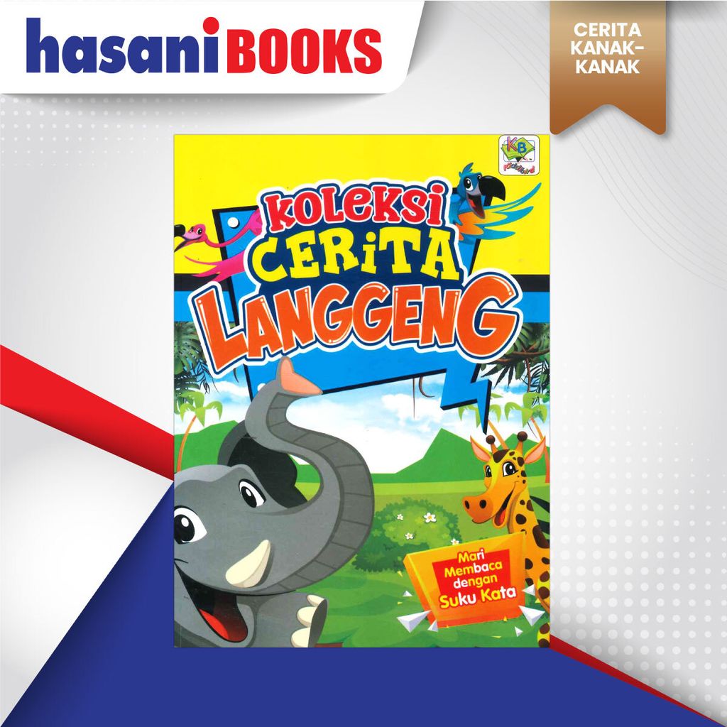 KOLEKSI-CERITA-LANGGENG-DEPAN