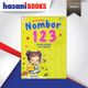 MENGENAL NOMBOR 123