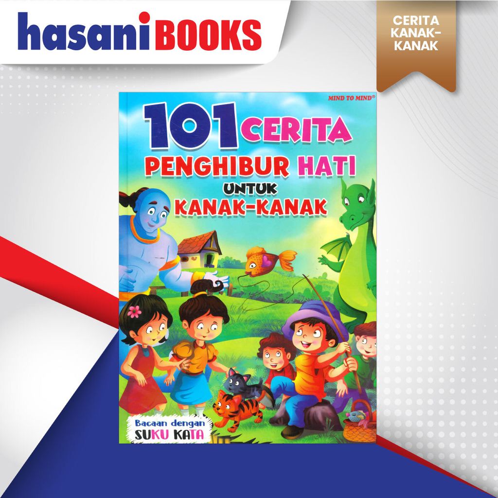 101-CERITA PENGHIBUR-DEPAN