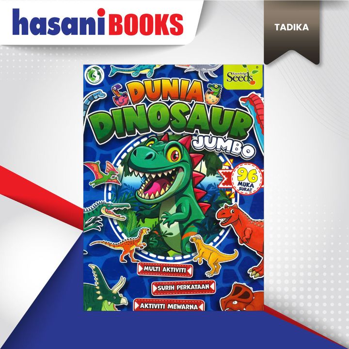 DUNIA-DINOSAUR-DEPAN
