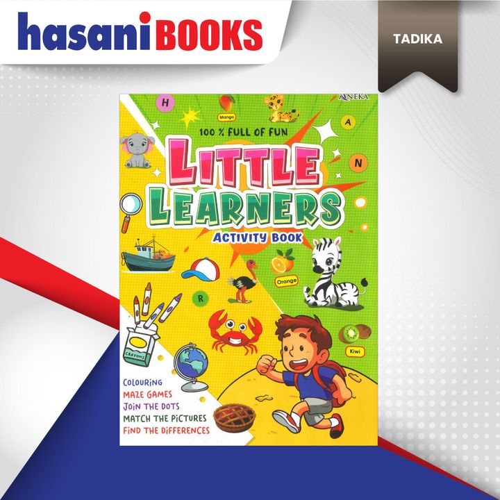 LITTLE-DEPAN