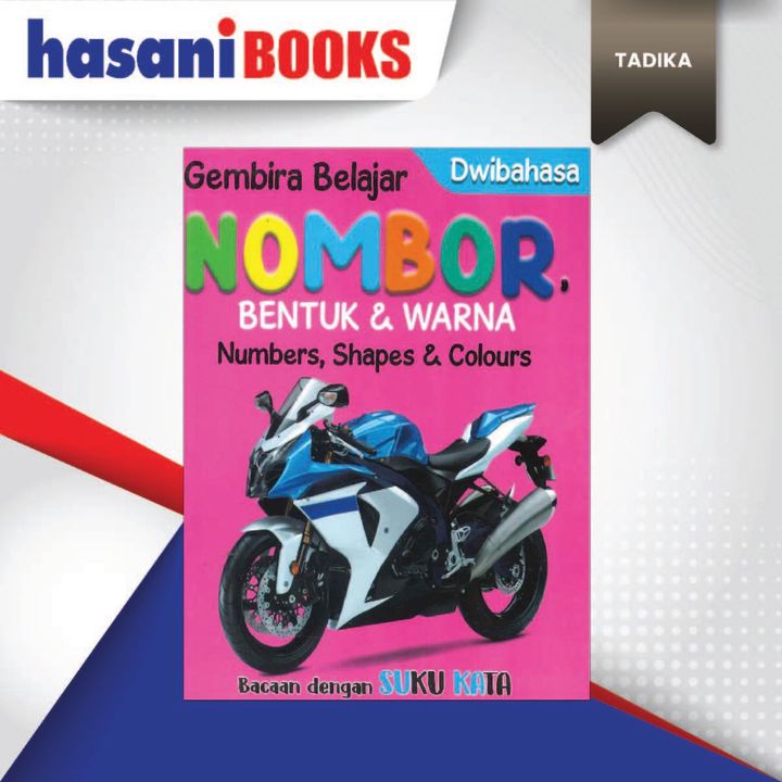 GEMBIRA BELAJAR 1-01