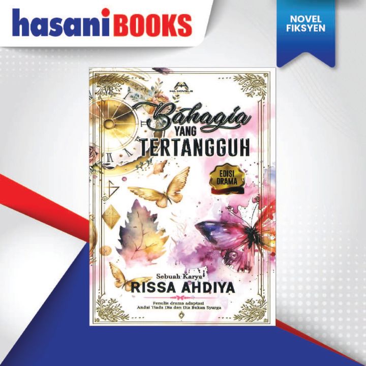 HA NOVEL-03