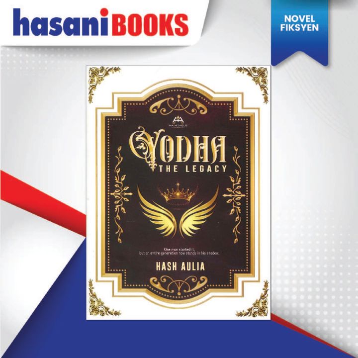 HA NOVEL-05