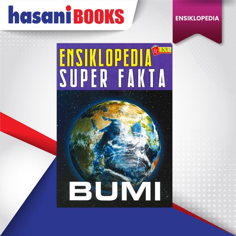 ENSIKLOPEDIA S.FAKTA BUMI-01