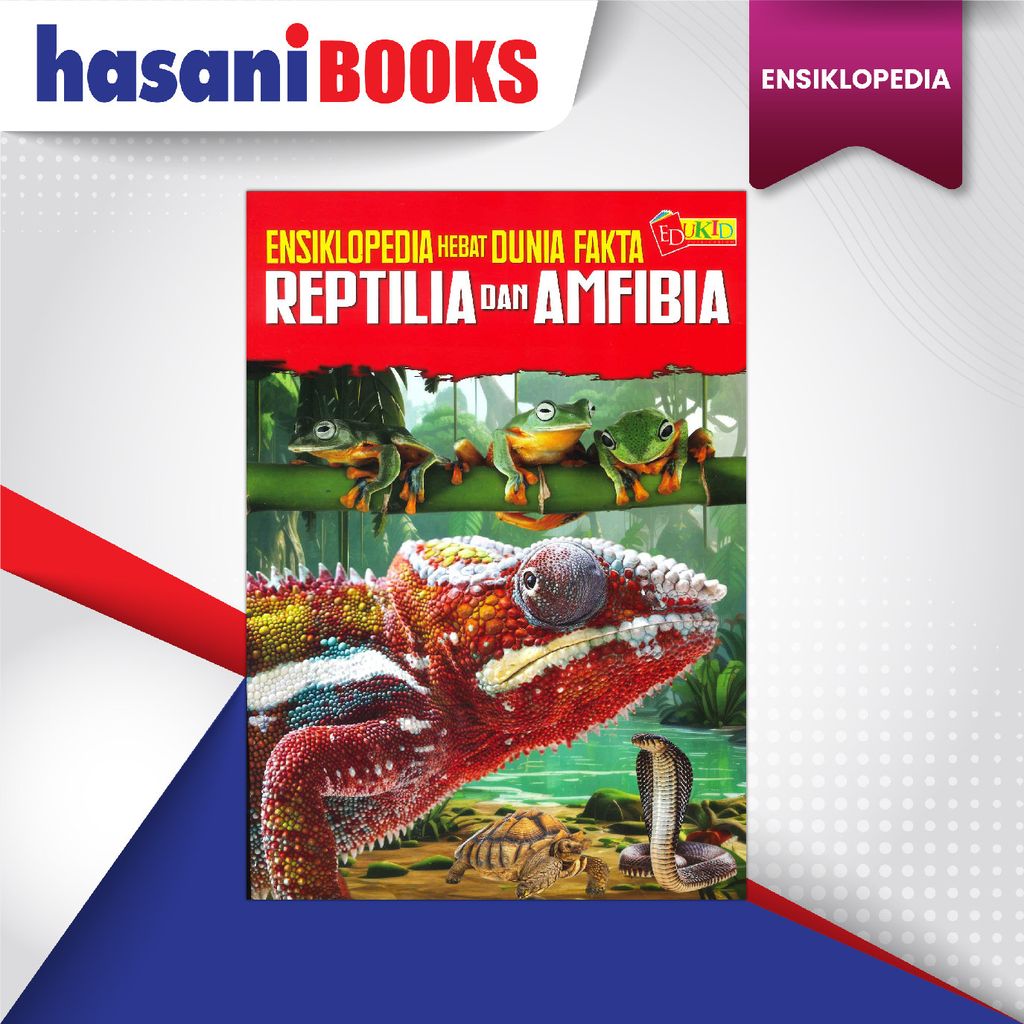 ENSIKLOPEDIA REPTILIA & AMFIBIA-02