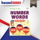 NUMBER WORDS