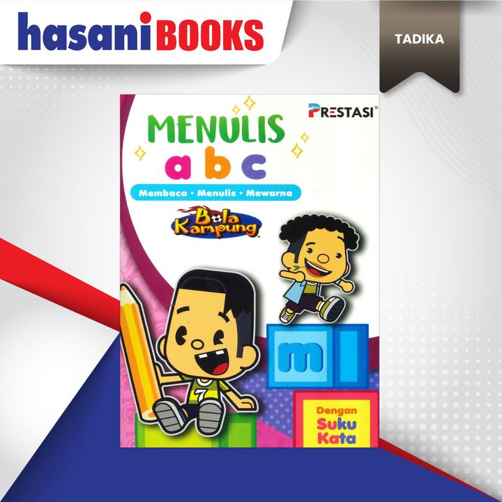 MENULIS-ABC-K